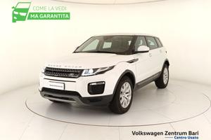Land Rover Range Rover Evoque 5p 2.0 td4 se 150cv