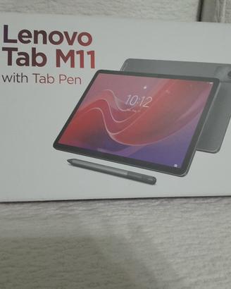 Tablet Lenovo