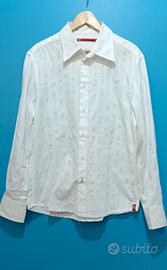 Camicia uomo manica lunga edc