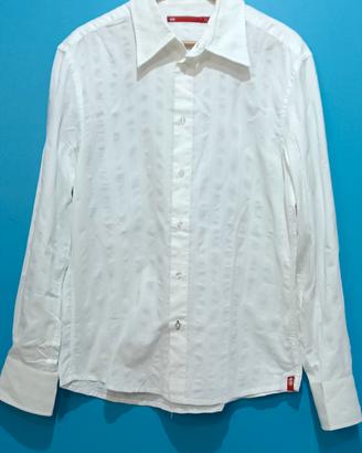 Camicia uomo manica lunga edc