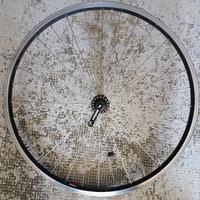 ruota mtb 24 pollici. 