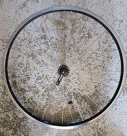 ruota mtb 24 pollici. 
