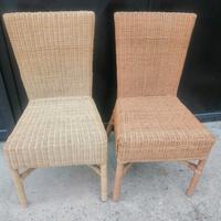 Sedie terrazzo /giardino