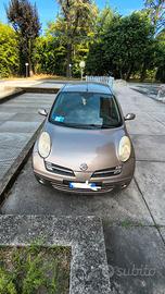 NISSAN MICRA BENZINA DE 2006