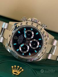 Rolex Daytona Chromalight