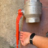 Materiale per irrigazione