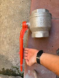 Materiale per irrigazione