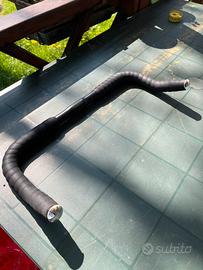 Manubrio tipo “bull”