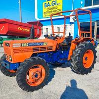 Same Minitaurus 60 Synchro DT