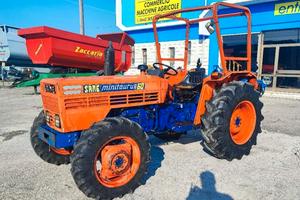 Same Minitaurus 60 Synchro DT