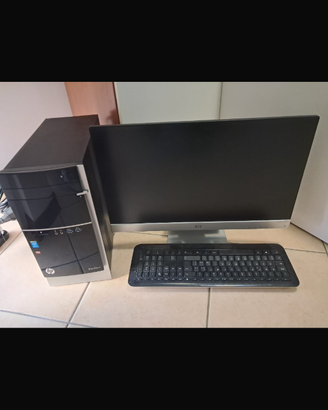 Pc fisso