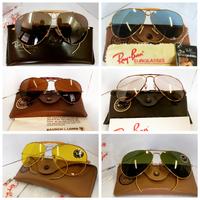 RAY BAN BAUSCH&LOMB COLLEZIONE PRIVATA 