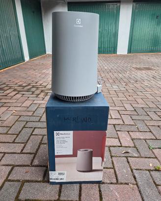 Purificatore aria Electrolux Flow A3 
