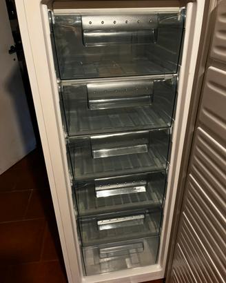 Cassetti per congelatore Iberna
