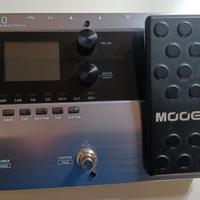 MOOER 150 GE