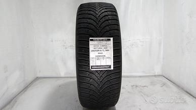 1 PNEUMATICO USATO 205/55R16 94H W452 HANKOOK GOMM