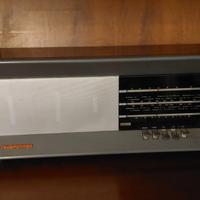 Radio d’epoca TELEFUNKEN a valvole – anni ’50/’60