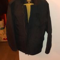 GIUBBINO TIMBERLAND,CON IMBOTTITURA 