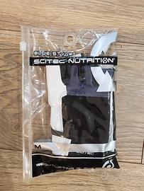 Guanti palestra Scitec Nutrition nuovi – mai usati