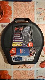 Catene da neve per auto