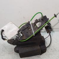 SERRATURA ANTERIORE SINISTRA LANCIA Musa 2Â° Serie