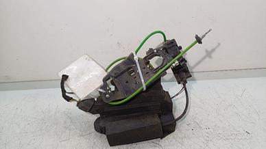 SERRATURA ANTERIORE SINISTRA LANCIA Musa 2Â° Serie