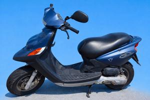 Scooter MBK Yamaka Booster NV