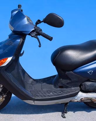 Scooter MBK Yamaka Booster NV