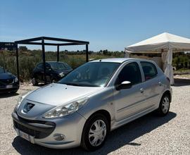 Peugeot 206 Plus 1.4 HDi 70CV 5p. Energie