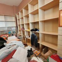 arredamento completo negozio