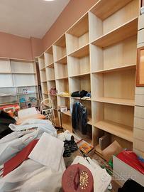 arredamento completo negozio