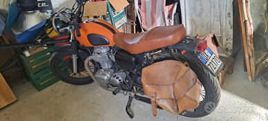 Kawasaki w800