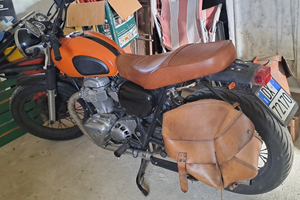 Kawasaki w800