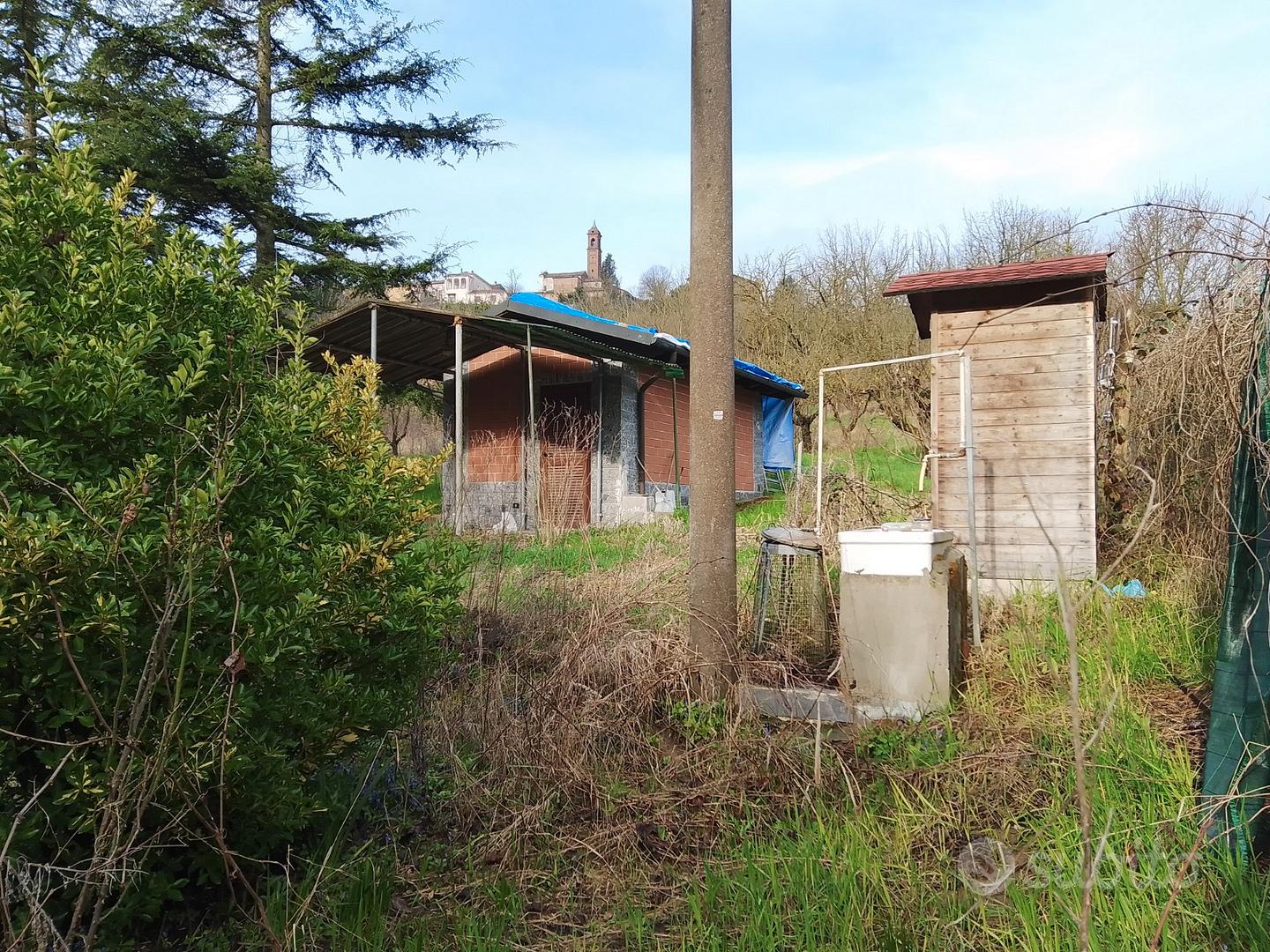Terreno agricolo - Vista 3