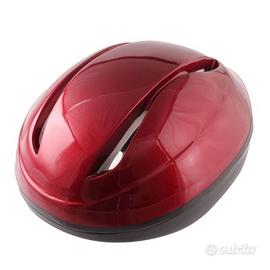 Casco epoca per bici