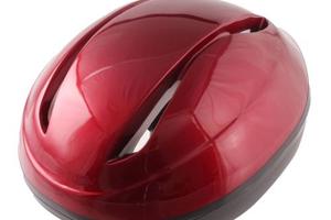 Casco epoca per bici