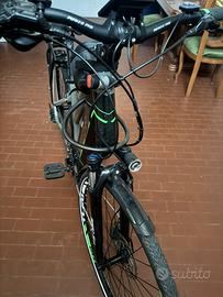 City bike