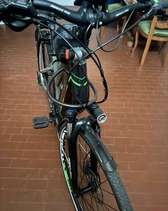 City bike