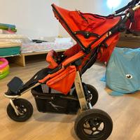 Passeggino TFK Joggster Twist