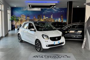 Smart ForFour 70 1.0 Passion 68.000 Km
