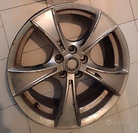 Cerchio alfa 147 q2 (replica)