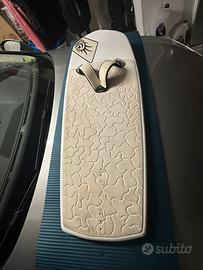Tavola Kiteloose Reggae Hydrofoil