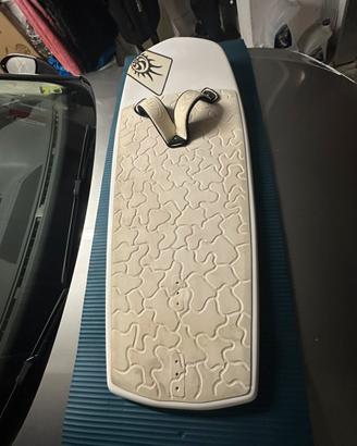 Tavola Kiteloose Reggae Hydrofoil