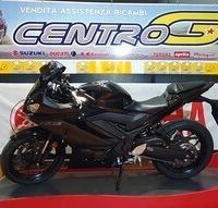 YAMAHA YZF R3