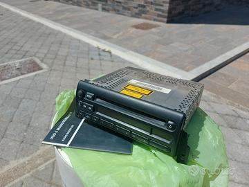 Autoradio CD Mini Cooper