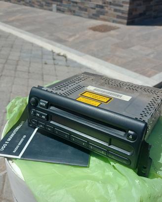 Autoradio CD Mini Cooper