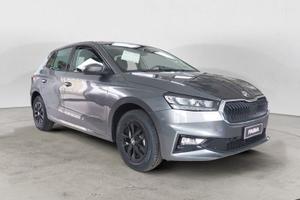 Škoda Fabia 1.0 TSI 95 CV Young Edition+CLIMA...