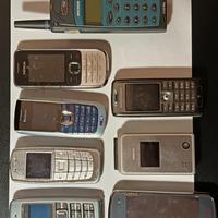cellulari vintage