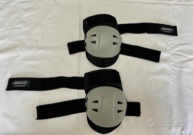 Proteggi gomiti Roces adulto