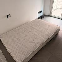 Materasso 120x190